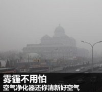 河北石家莊霧霾空氣凈化器哪個牌子好？紐貝爾空氣凈化器熱銷