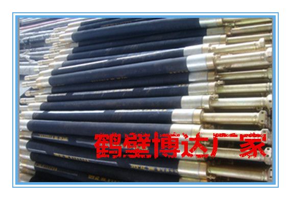 鶴壁博達的一名銷(xiāo)售在線(xiàn)賣(mài)抽放瓦斯封孔器